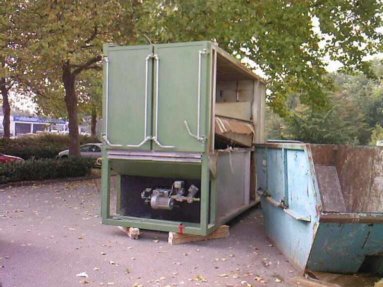 Kohler Entrümpelung